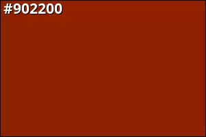 #902200