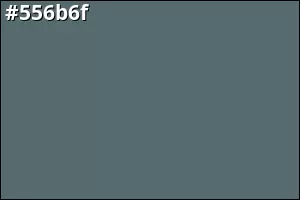 #556b6f