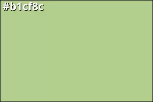 #b1cf8c