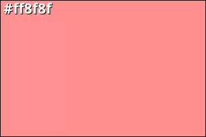 #ff8f8f