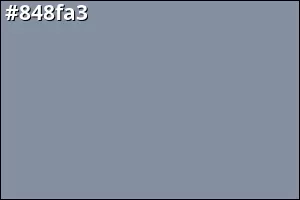 #848fa3