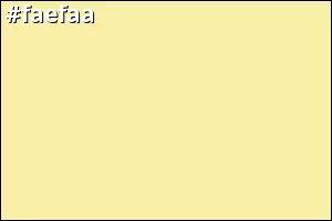 #faefaa