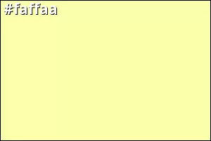 #faffaa