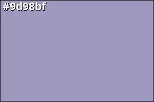 #9d98bf