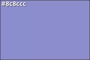 #8c8ccc