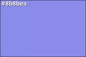 #8b8bea