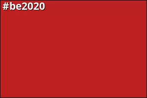 #be2020
