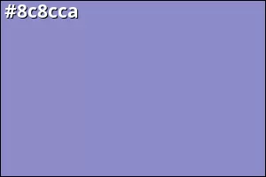 #8c8cca